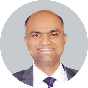 Anand Patil