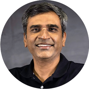 Naganand Doraswamy