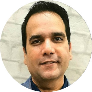 Neeraj Tyagi