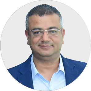 Nilesh Patel