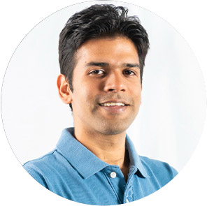 Ravish Naresh