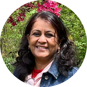 Satkeerthi Muralidharan