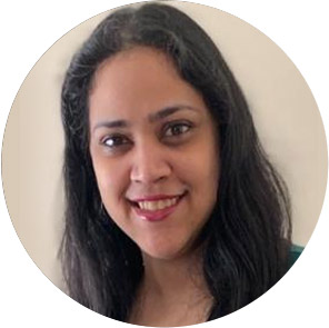 Savita Pai