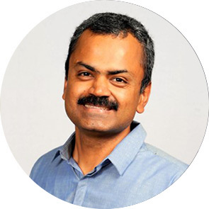 Shankar Srinivasan