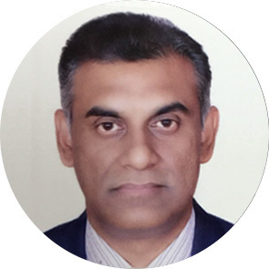 Vinod Karumampoyil
