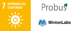 Probus, MinionLabs